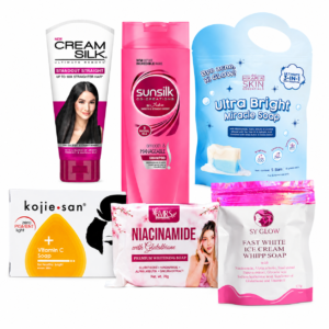 Bath & Soaps