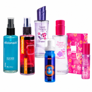 Fragrance
