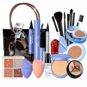 Makeup & Cosmetics
