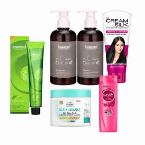 Hair Care