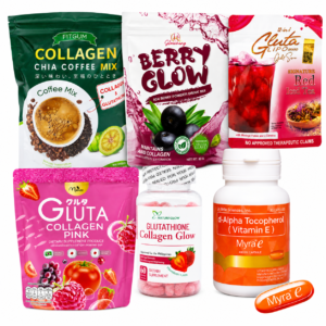 Vitamins & Supplements