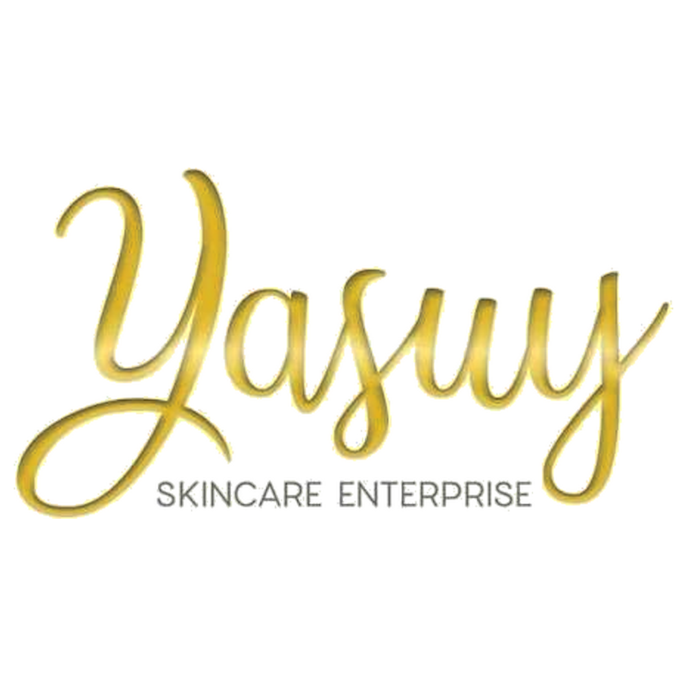 10 logo. yasuy