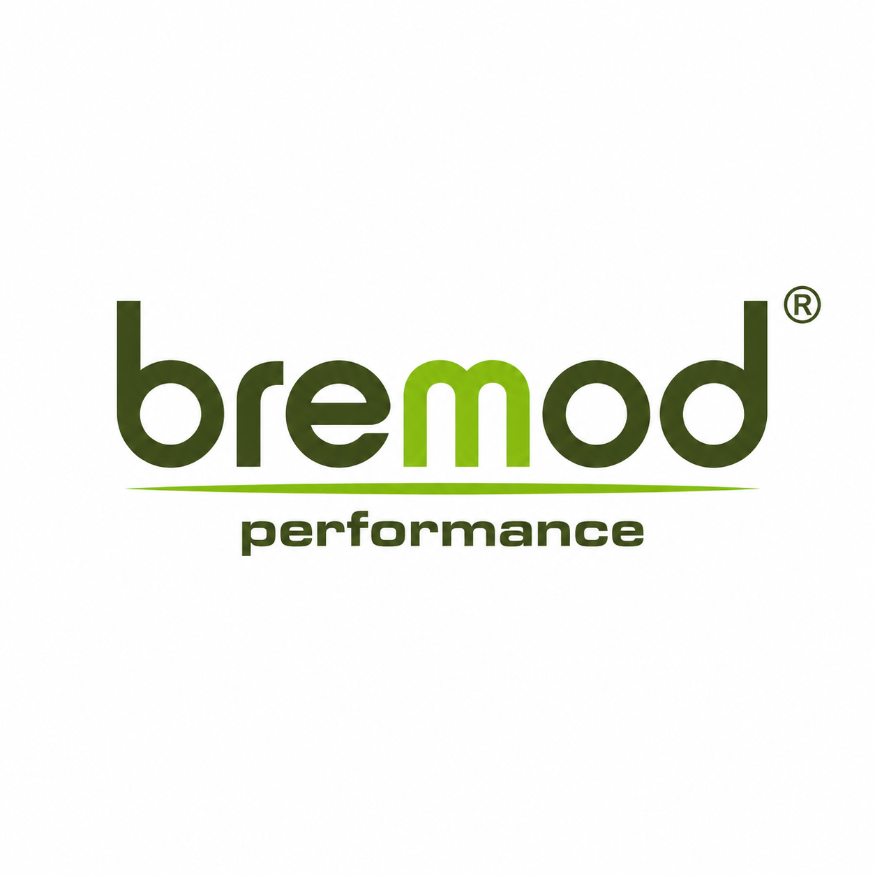 23. logo bremod