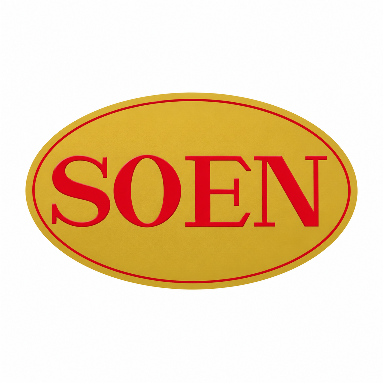24. logo soen