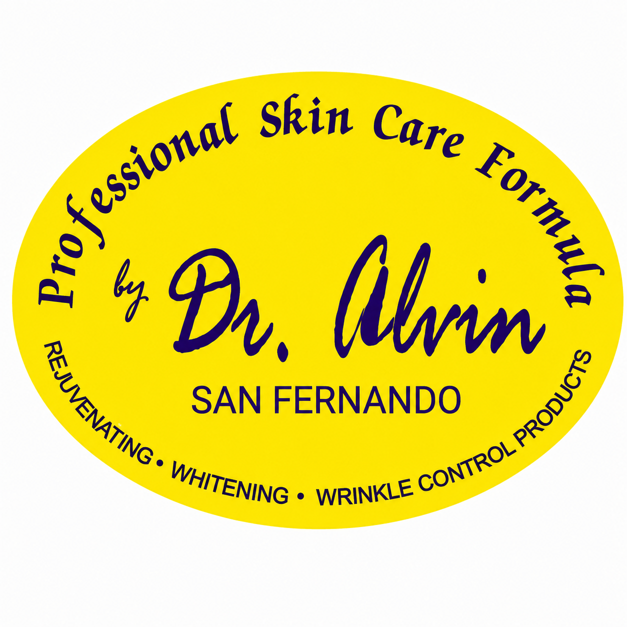 5. logo rr. alvin
