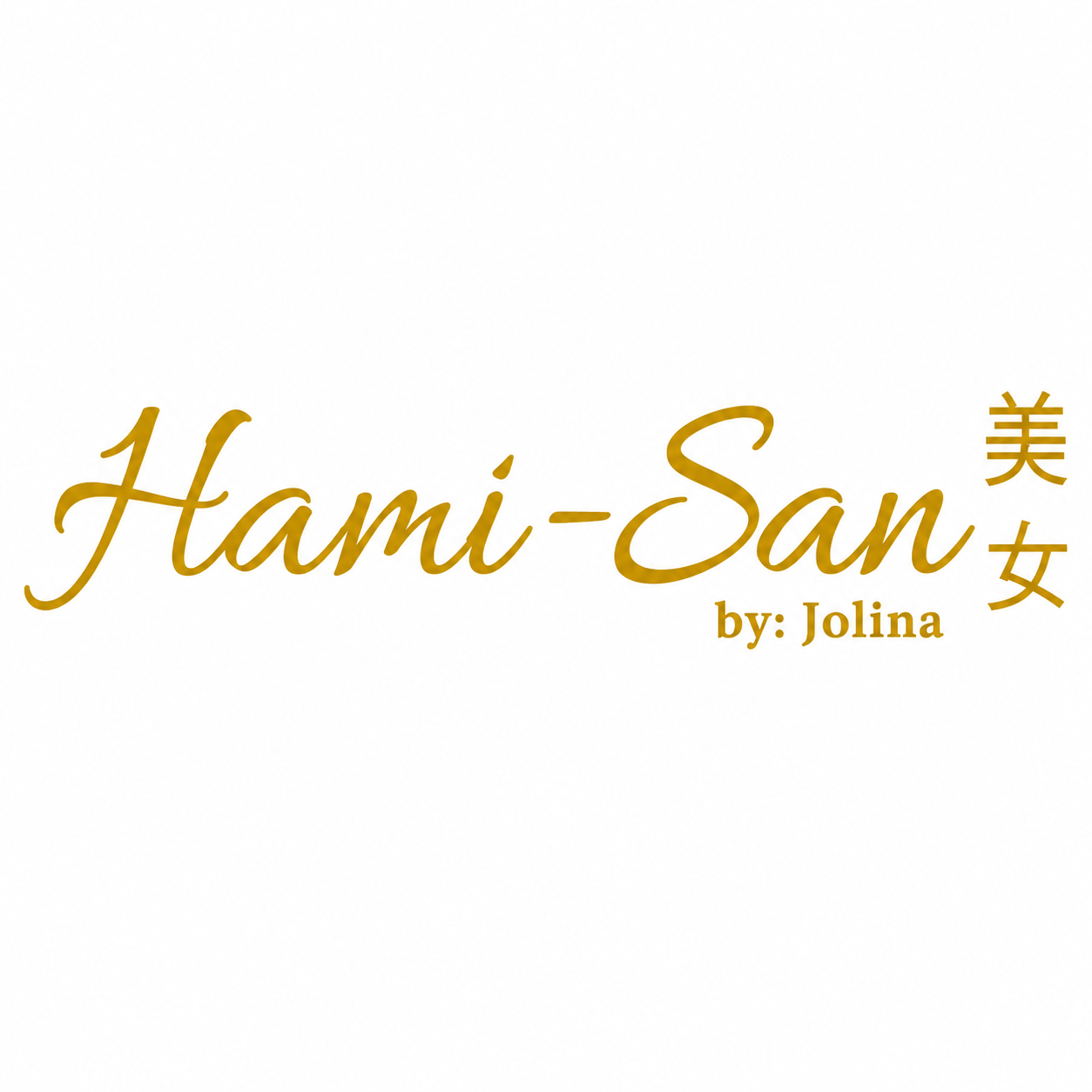 8 logo. sami san