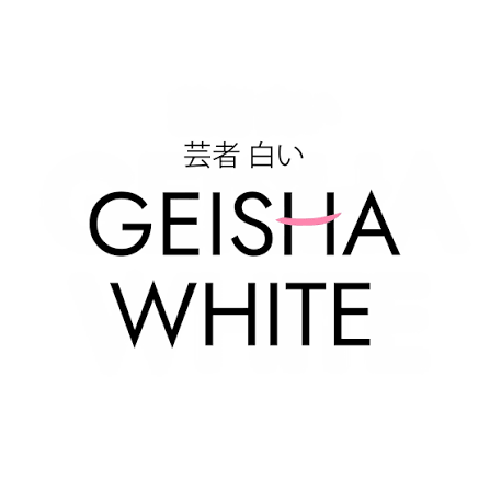 9 logo. grisha white