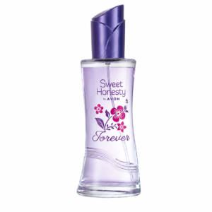 avon sweet honesty forever cologne perfume 50ml