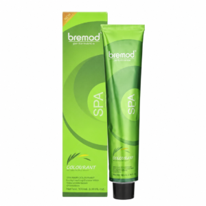 bremod hair colourant set