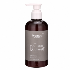 conditioner bremod cocoa butter 450ml