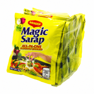 maggi magic sarap seasoning granules