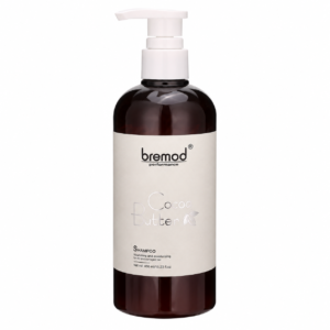 shampoo bremod cocoa butter 450ml