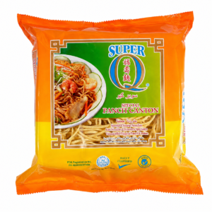 super q pancit canton noodles