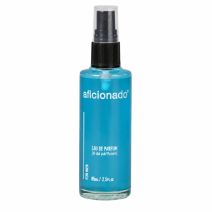 afficionado blue for men 85ml