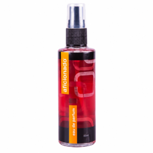 afficionado red for women 85ml
