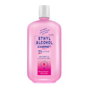 casino ethyl alcohol