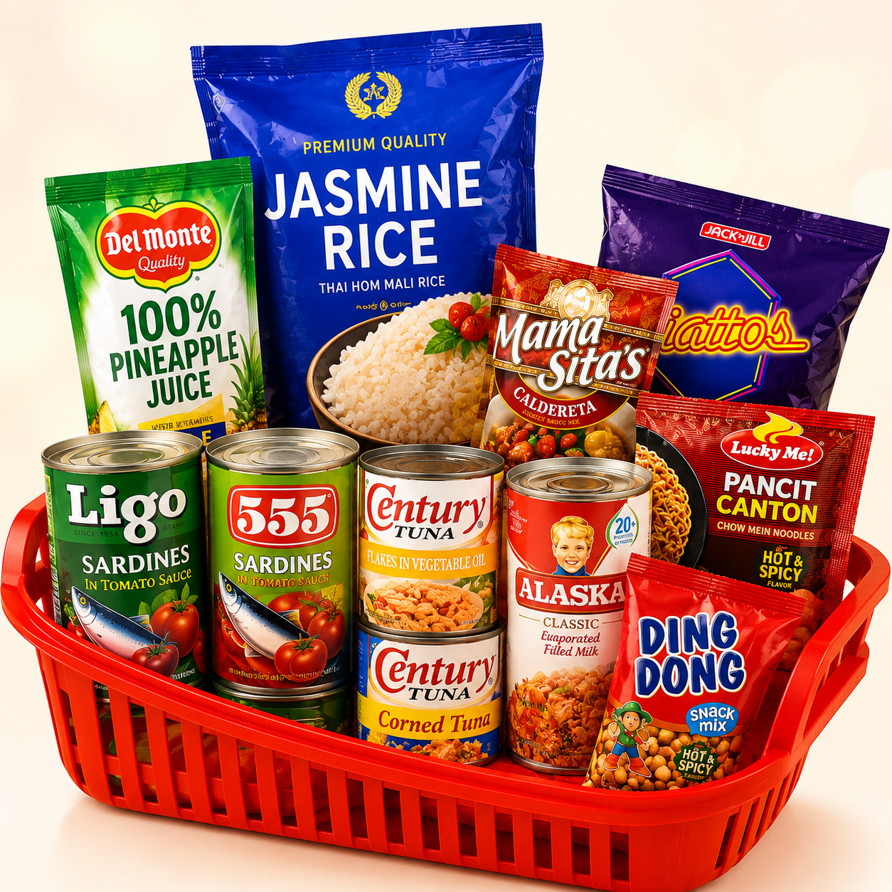 category grocery 1