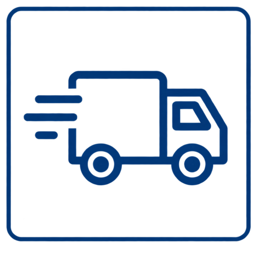 fast delivery