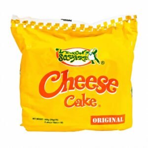 lemon square cheese cake