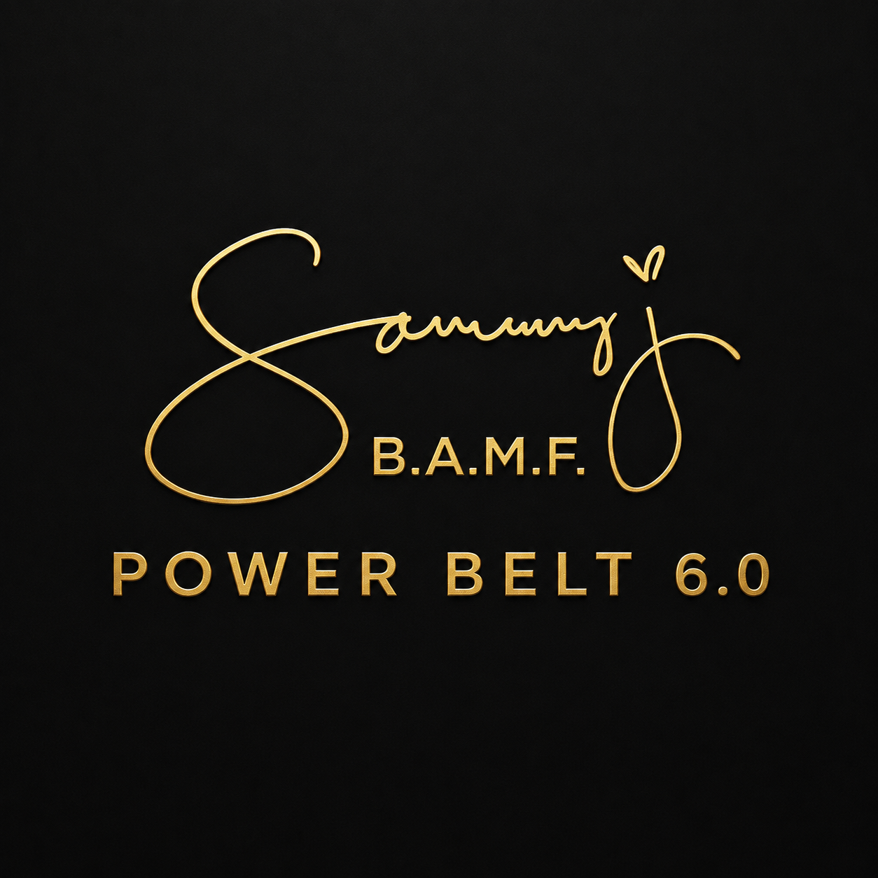logo sammy j