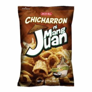 mang juan suka sili