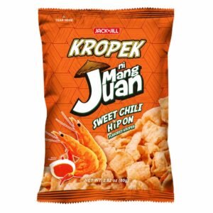 mang juan sweet chili hipon